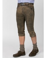 Trachtenlederhose Knickerbocker Siggi2, Stockerpoint