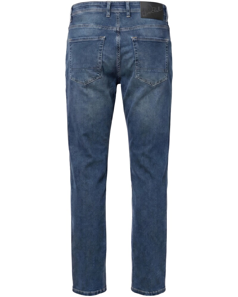 Driver Jeans - MAC Jeans X Walter Röhrl, MAC