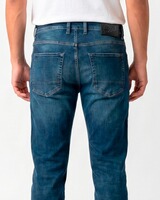 Driver Jeans - MAC Jeans X Walter Röhrl, MAC
