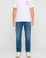 Driver Jeans - MAC Jeans X Walter Röhrl, MAC