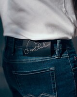 Driver Jeans - MAC Jeans X Walter Röhrl, MAC