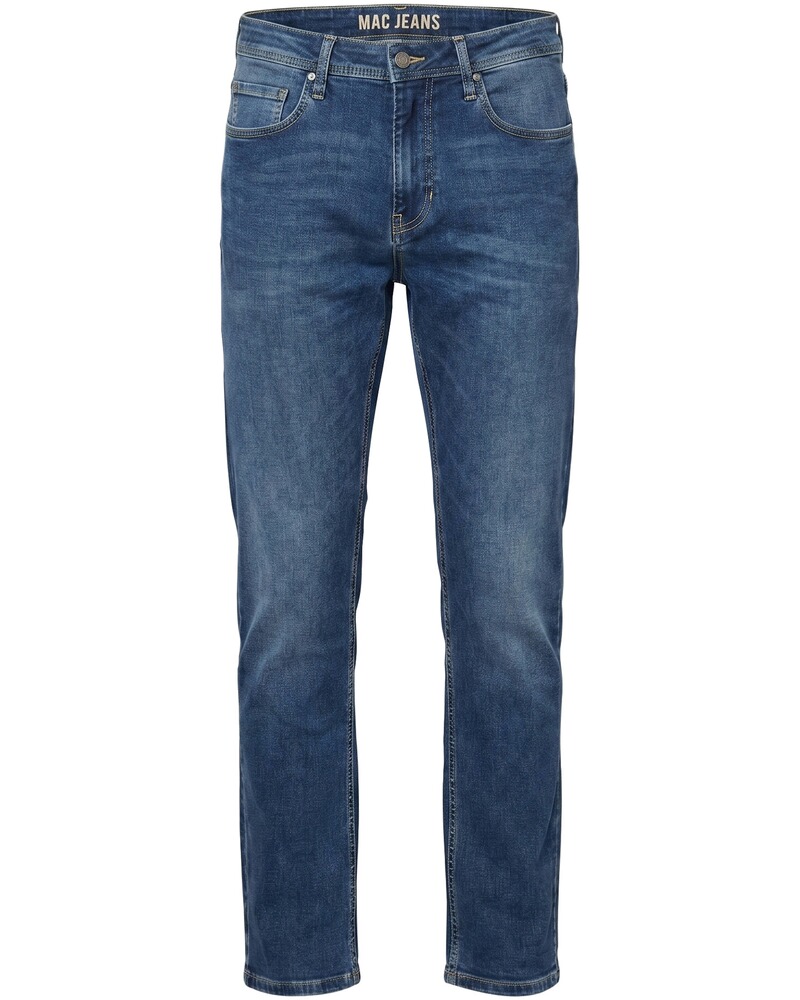 Driver Jeans - MAC Jeans X Walter Röhrl
