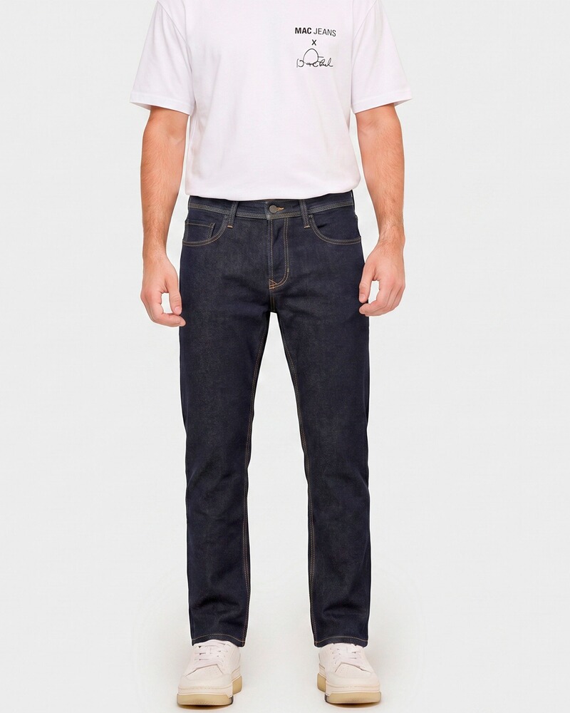 Driver Jeans - MAC Jeans X Walter Röhrl, MAC