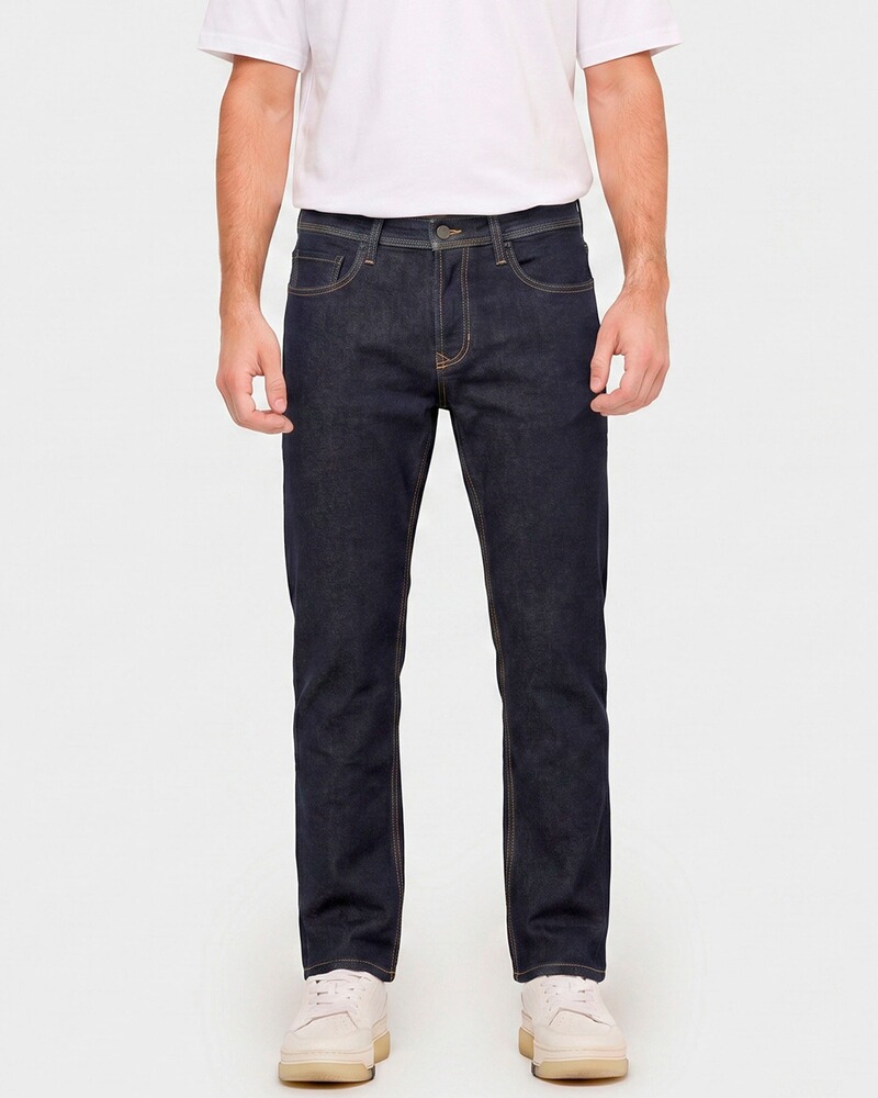 Driver Jeans - MAC Jeans X Walter Röhrl, MAC