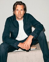 Driver Jeans - MAC Jeans X Walter Röhrl, MAC