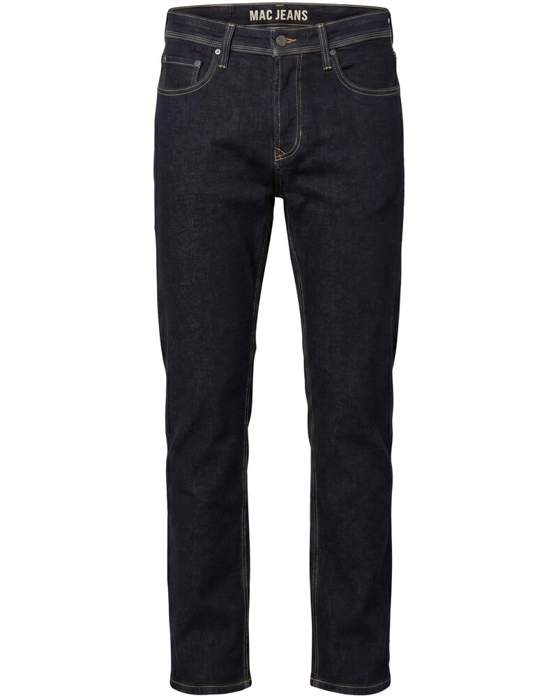 Driver Jeans - MAC Jeans X Walter Röhrl