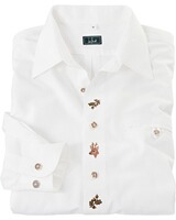 Trachtenhemd, Luis Steindl