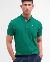 Polo Tartan Pique, Barbour