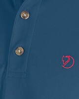 Poloshirt Crowley, Fjällräven