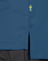 Poloshirt Crowley, Fjällräven