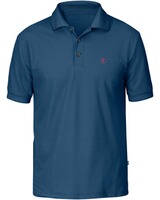 Poloshirt Crowley, Fjällräven