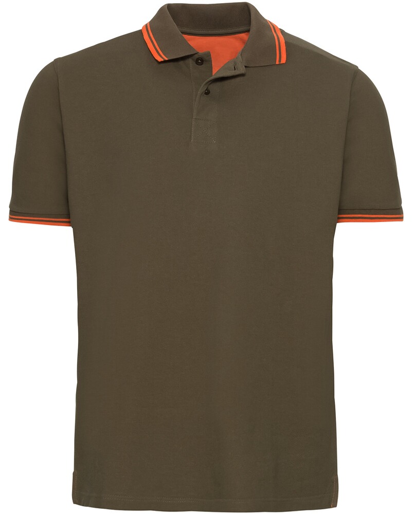 Poloshirt