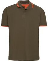 Poloshirt, Parforce Essential
