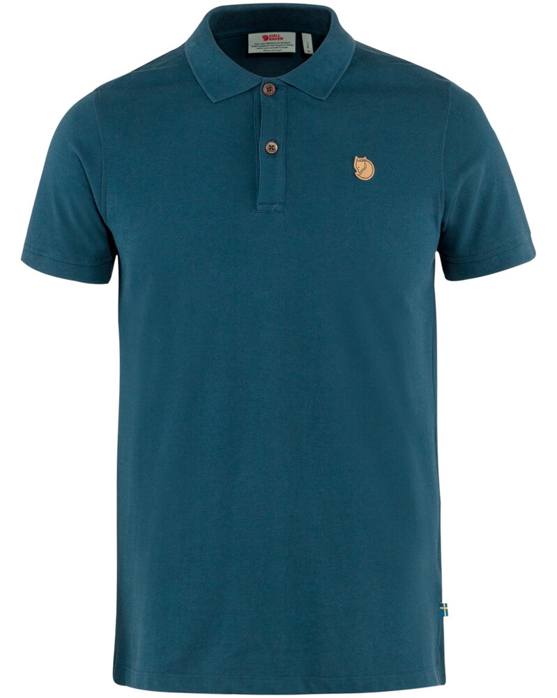 Poloshirt Övik