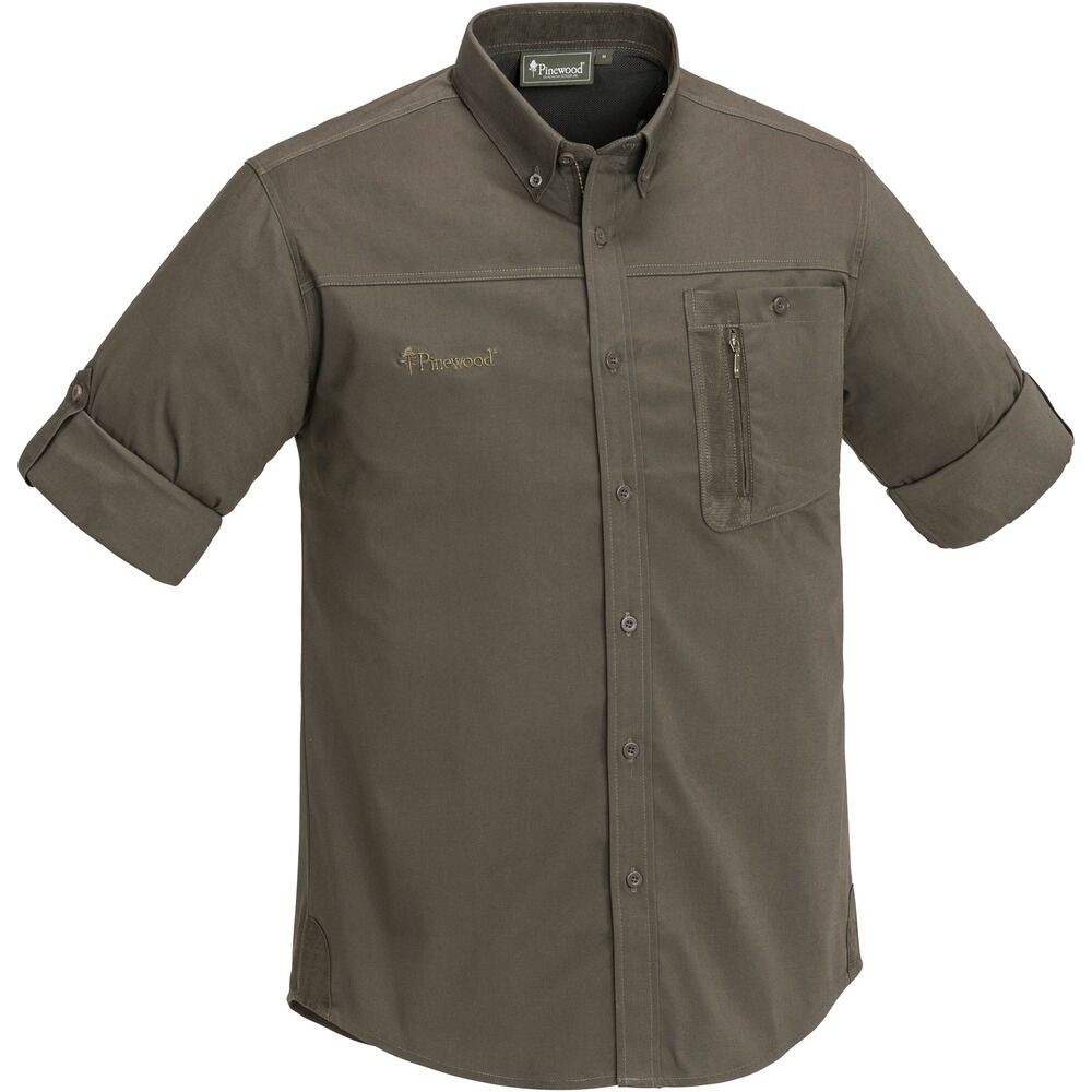 Hemd Tiveden InsectSafe, Pinewood