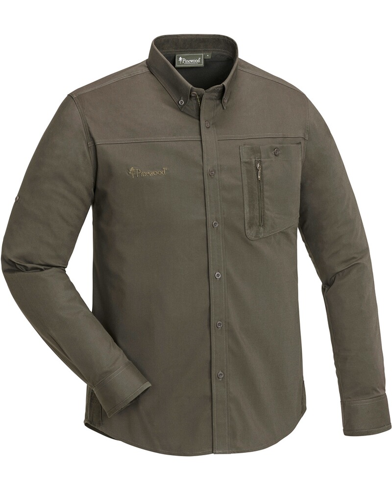Hemd Tiveden InsectSafe