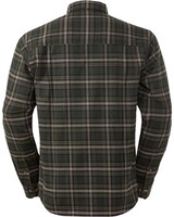 Hemd Explorer Shirt, Merkel Gear