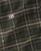 Hemd Explorer Shirt, Merkel Gear