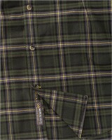 Hemd Explorer Shirt, Merkel Gear