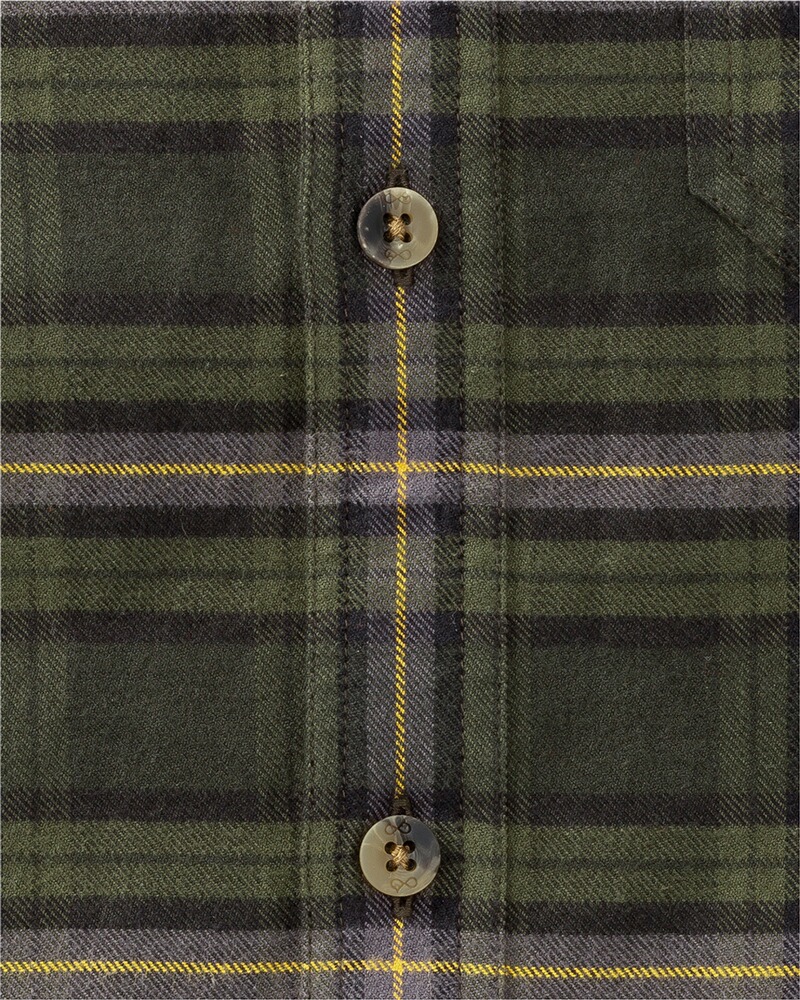 Hemd Explorer Shirt, Merkel Gear