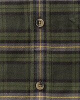 Hemd Explorer Shirt, Merkel Gear