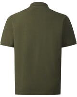 Poloshirt Organic, Merkel Gear