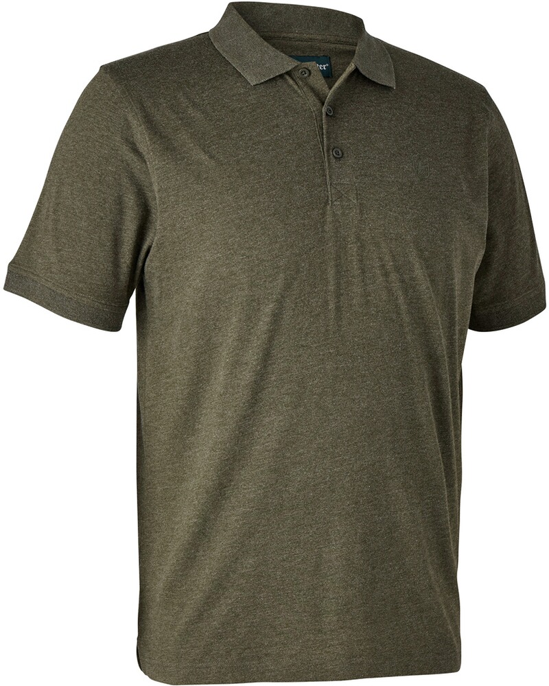 Poloshirt Gunnar