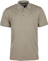 Poloshirt Ramsey Coolmax, Pinewood