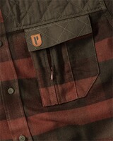 Jagd-Flanellhemd MAVE2, Parforce Active