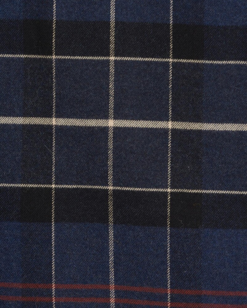 Flanellkarohemd Lustleigh, Barbour