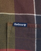 Karohemd Glendale, Barbour
