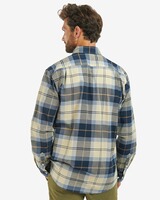 Karohemd Eden, Barbour