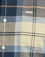 Karohemd Eden, Barbour