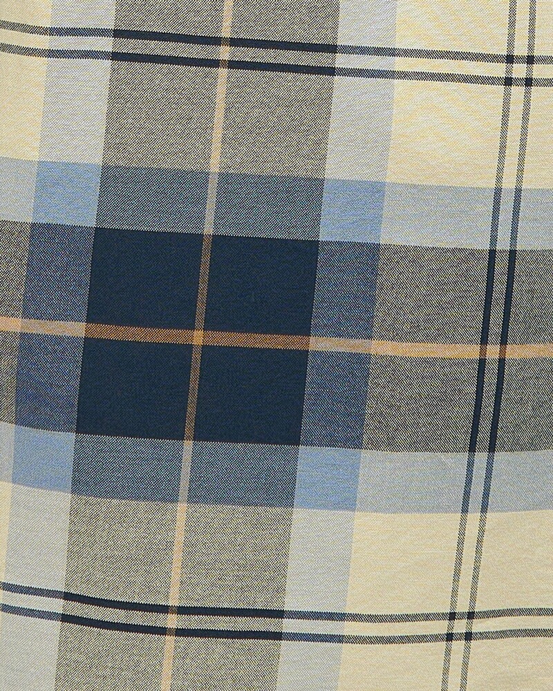 Karohemd Eden, Barbour