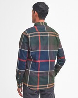 Karohemd Dunoon, Barbour