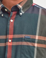 Karohemd Dunoon, Barbour