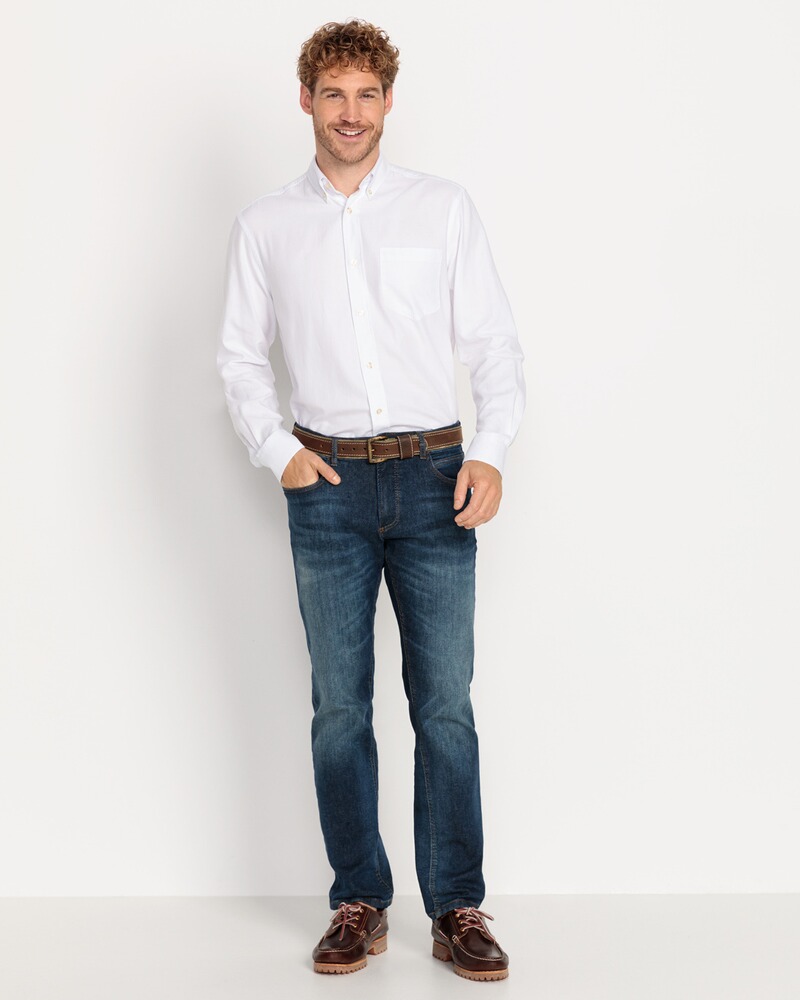 Doppelpack Hemden, Luis Steindl