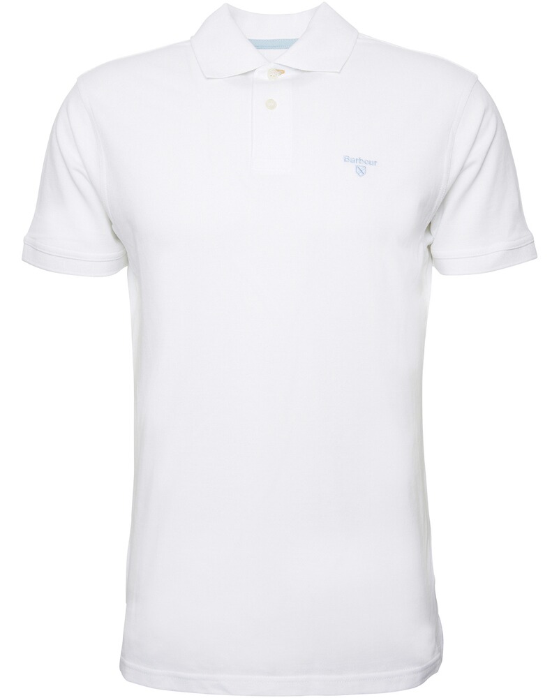 Poloshirt Lightweight Sports Polo