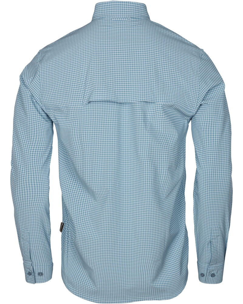 Hemd InsectSafe, Pinewood