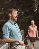 Hemd InsectSafe, Pinewood