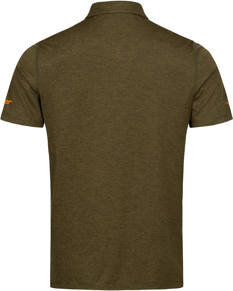 Poloshirt Competition, Blaser Outfits