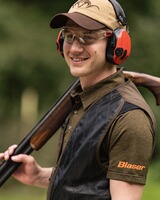 Poloshirt Competition, Blaser Outfits