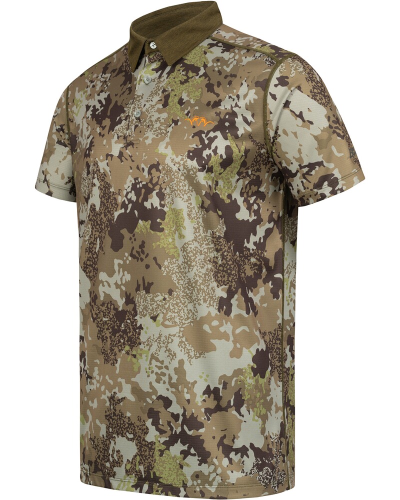 Poloshirt Competition, Blaser Outfits