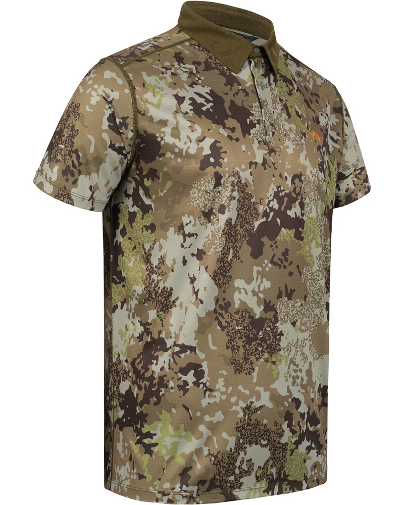 Poloshirt Competition, Blaser Outfits