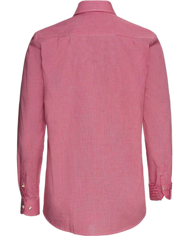 Trachtenhemd, Almsach