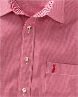 Trachtenhemd, Almsach