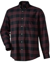 Jagdhemd Kahlenberg, Wald & Forst