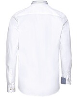 Stehkragen-Hemd, Almsach