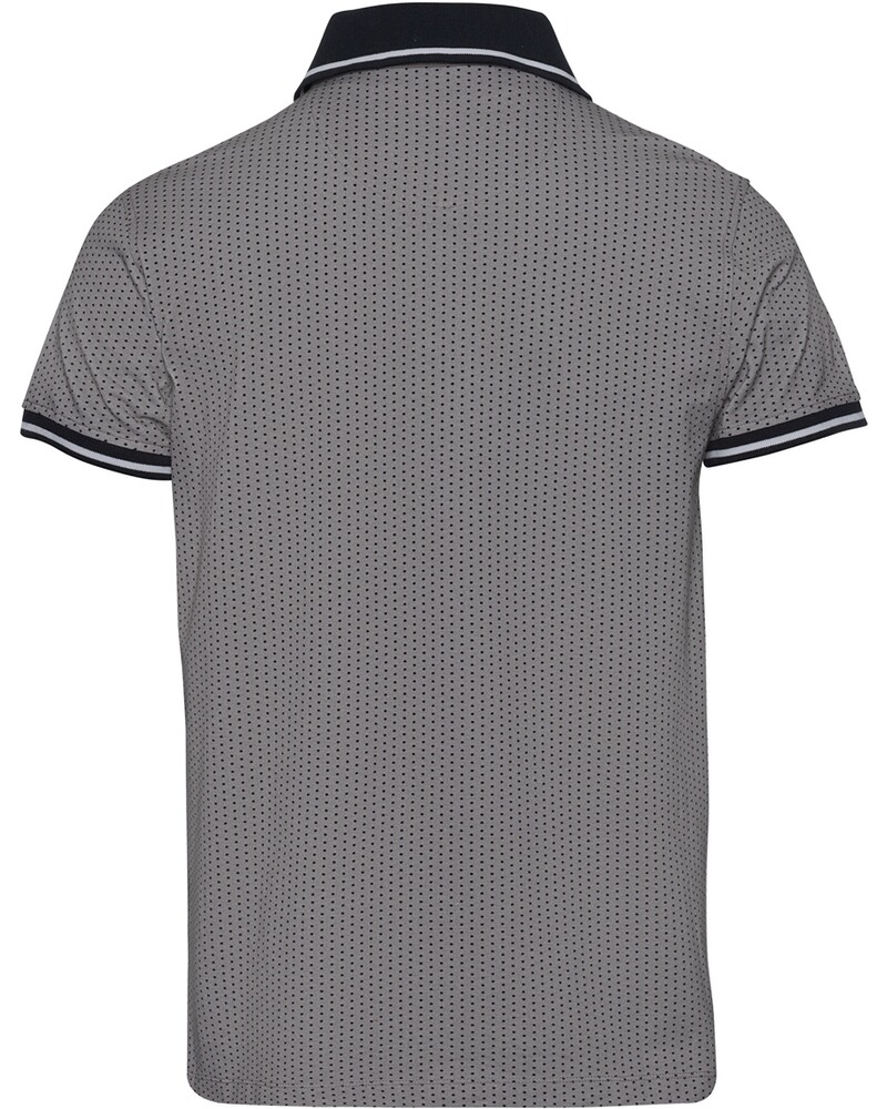 Trachten-Poloshirt, Almsach