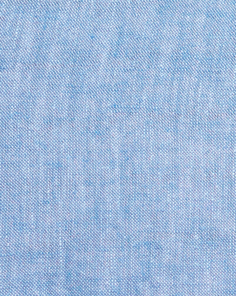 Hemd Nelson, Barbour